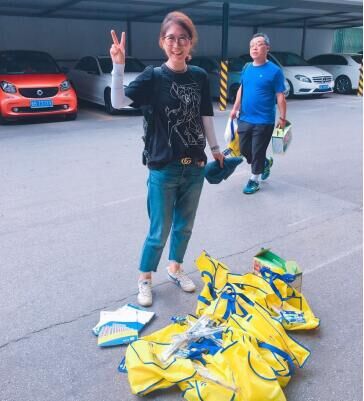 左手家庭,右手事业,华泰EA青岛店主做到两者兼顾