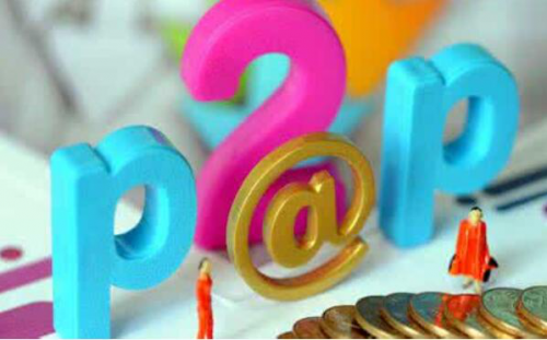 2017年P2P网贷收益环比上升 抓住网贷平台活动更给力