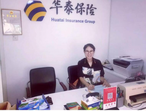 左手家庭,右手事业,华泰EA青岛店主做到两者兼顾