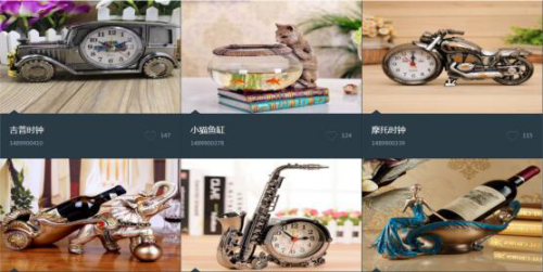 不夸大其词,不弄虚作假,成都聚潮流国际贸易有限公司,诚信为本。