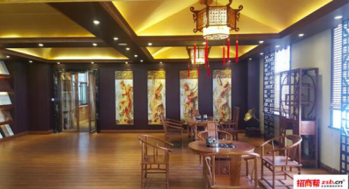 金奈集成墙板 装修行业之中的佼佼者