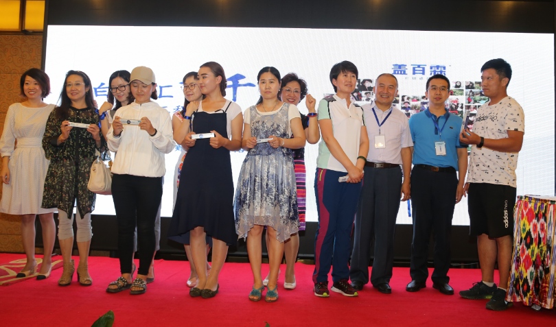 新疆中医院主任:话疗和遮盖疗法是治疗白癜风的关键