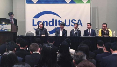 小牛金服王洁凤:Fintech核心价值在提升资产开发能力