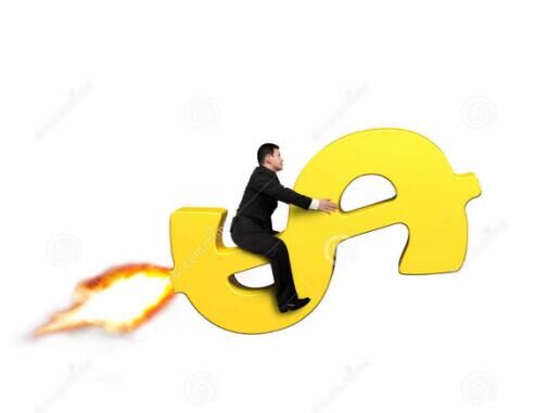 积木盒子、鑫合汇、向上金服、爱投资让你轻松赚外快!