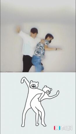 魔性表情舞爆红 全民尬舞秒杀广场舞大妈