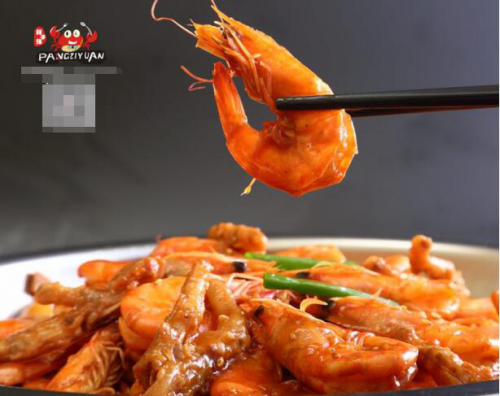 肉蟹煲加盟哪家好 胖子缘肉蟹煲给味蕾一种高级体验