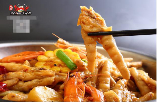 肉蟹煲加盟哪家好 胖子缘肉蟹煲给味蕾一种高级体验