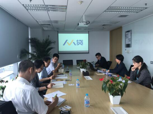 人人贷:科技金融助力互联网金融行业的健康快速发展