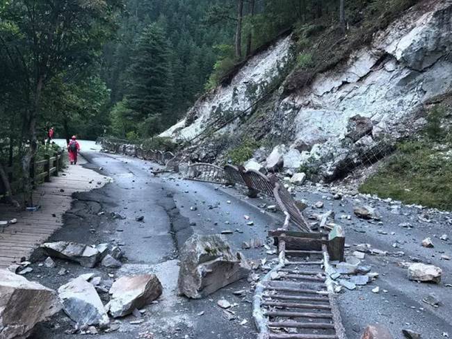 西藏波密31地震为什么青藏高原周边多地震地震保险该怎么买第5页