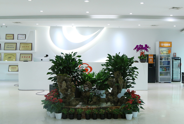 悦花越有:倾心倾力尽责任 创业创新中国梦