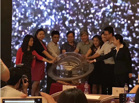 富彦斌:资信是企业的生命基石