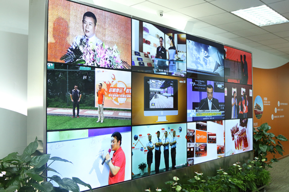 悦花越有:倾心倾力尽责任 创业创新中国梦