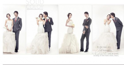 (由东方夏威夷之称的)--山东淄博临沂平度青岛婚纱摄影婚纱照前十名排行哪家好