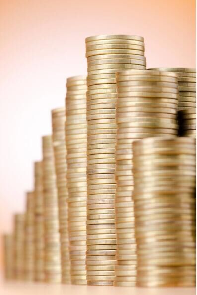 闲钱理财好帮手:爱钱进、联连理财、海金所、礼德财富