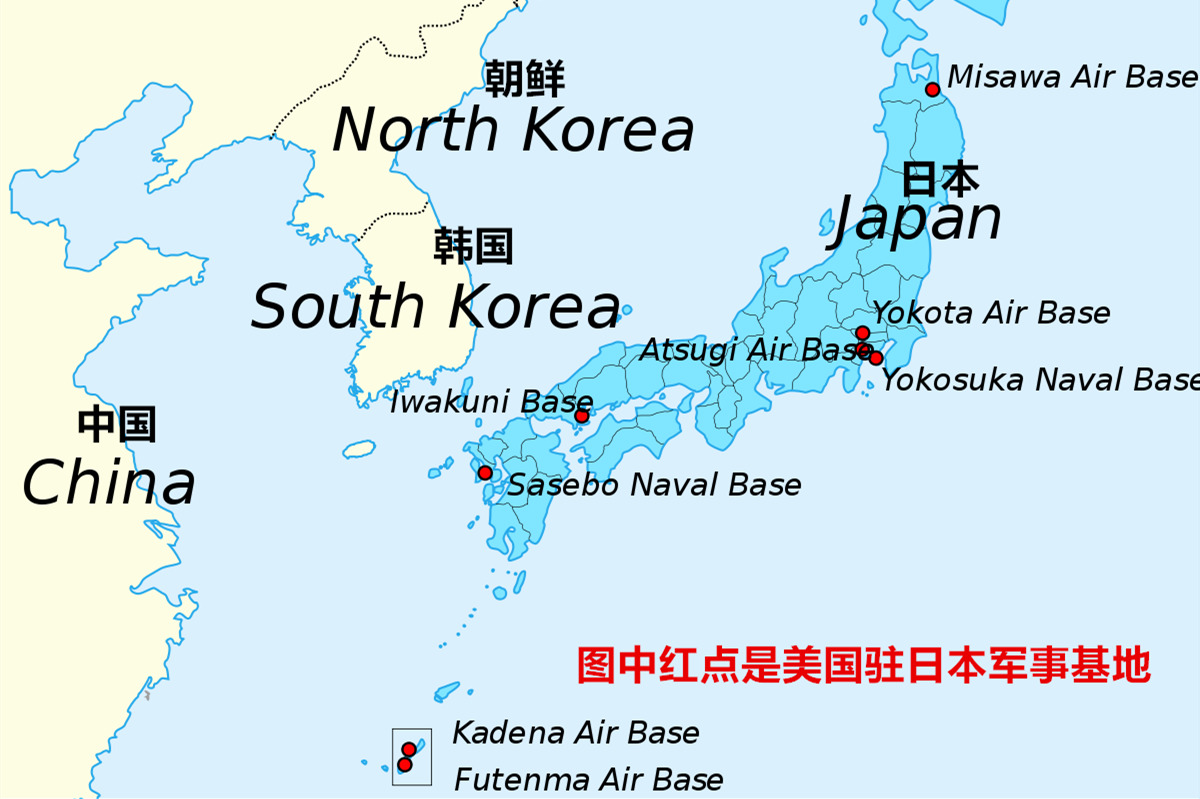 若美朝爆发冲突 日元"避风港"危矣!