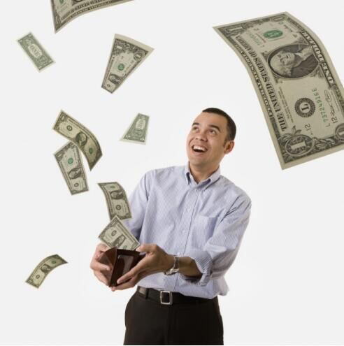 恒易融、快錢、翼龍貸、人人聚財新手注冊送15元