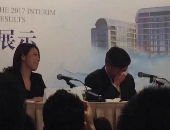 融创投资乐视损失39亿 云财富理财师给家庭理财3大建议