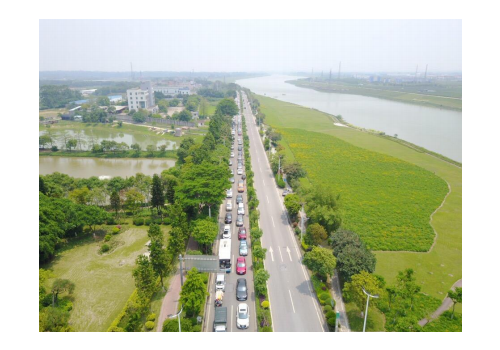 新昌集团奥特莱斯 仅试营首周超过50万人次