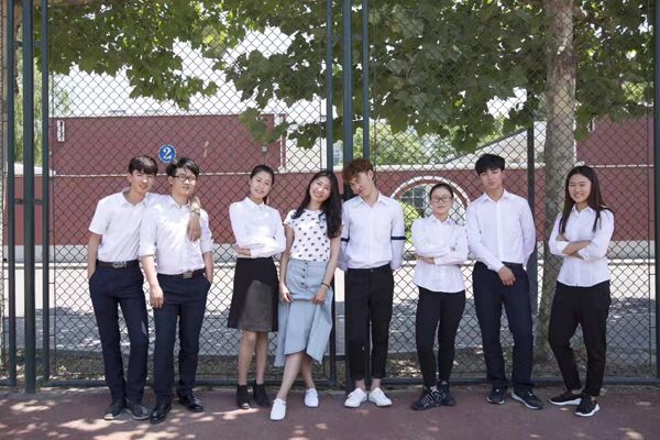 北大青鸟华腾校区:打消你的上学烦恼,让你从此爱上学习