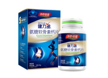 氨糖温馨提示:跑步防止膝盖磨损加重需要注意6小点!