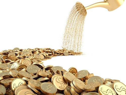 新经济时代,中鸿财富带您“两步走”拥抱财富