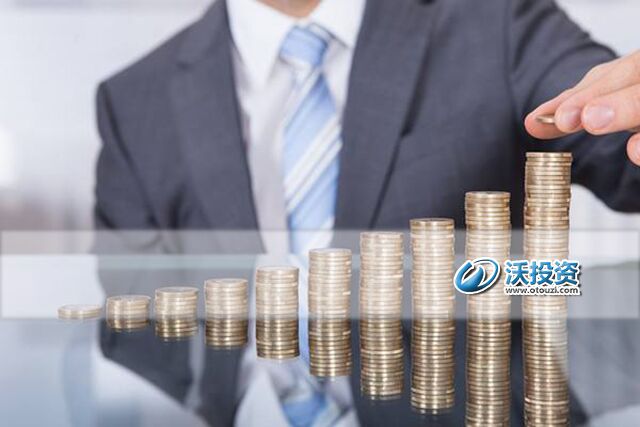 富翁励志故事,翼龙贷、沃投资、你我贷投资体验不错