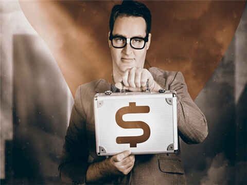 来拍拍贷、陆金所、PPmoney、理财通、米缸金融高收益不是问题