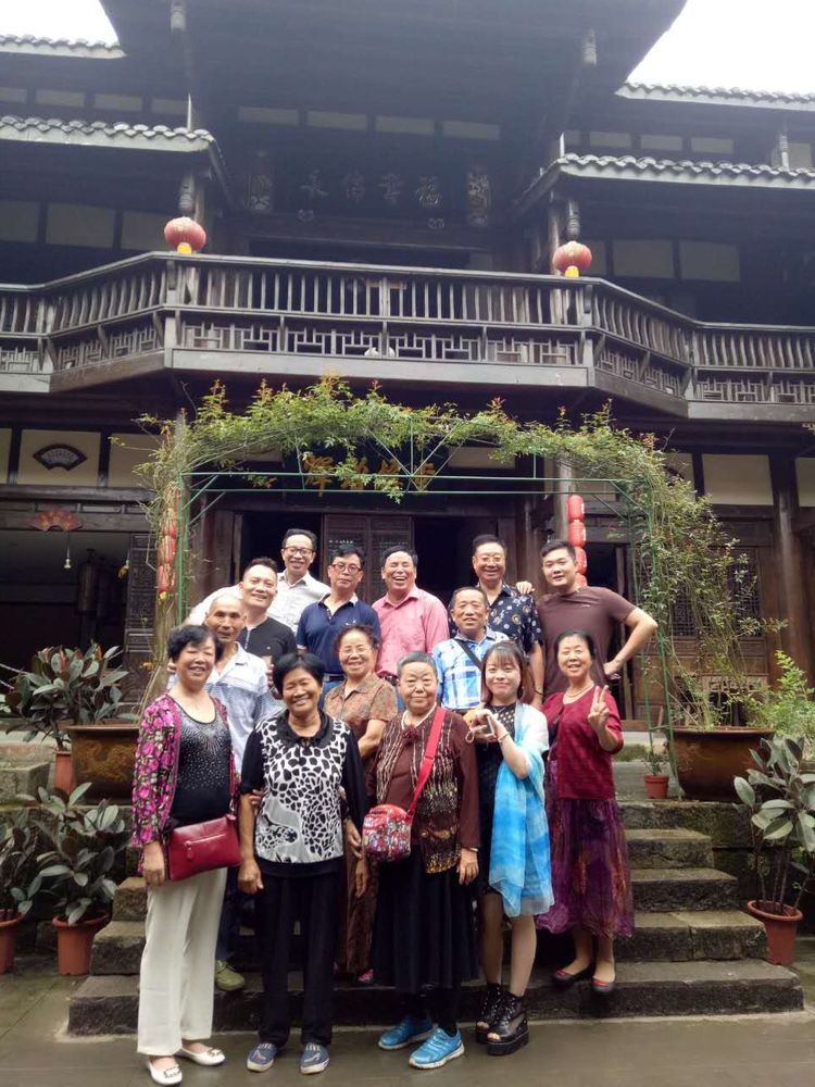 7800消费互助养老计划,践行“为天下儿女尽孝”的伟大情怀