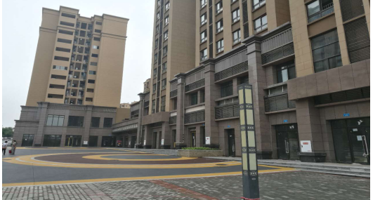 富彦斌:正源重庆福源项目商业火热销售