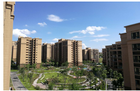 富彦斌:正源重庆福源项目商业火热销售