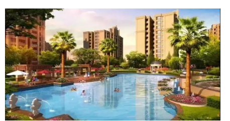 富彦斌:正源重庆福源项目商业火热销售