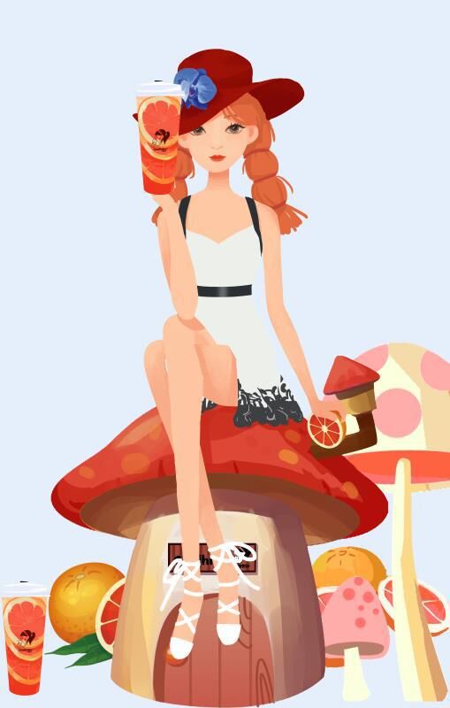 不是所有奶茶都叫“凉先绅”饮品领导者品牌归属唯一