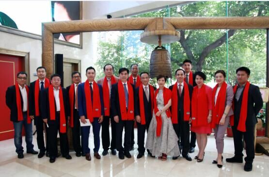 广州龙狮:“四位一体”迈出CBA球队市场化运营第一步