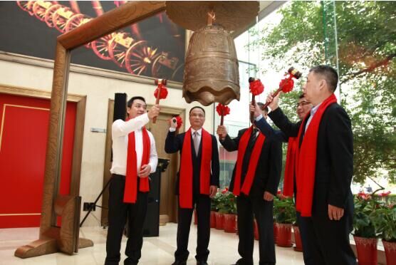 广州龙狮:“四位一体”迈出CBA球队市场化运营第一步