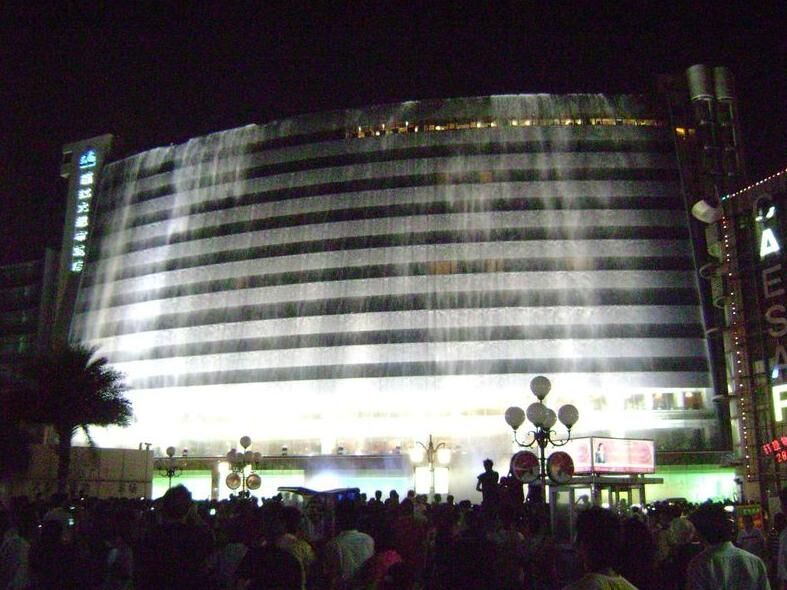 一个神奇的投注站,连续的双色球大奖产生地。