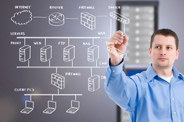 北大青鸟华腾校区:不学一门IT技能,你会被淘汰吗?