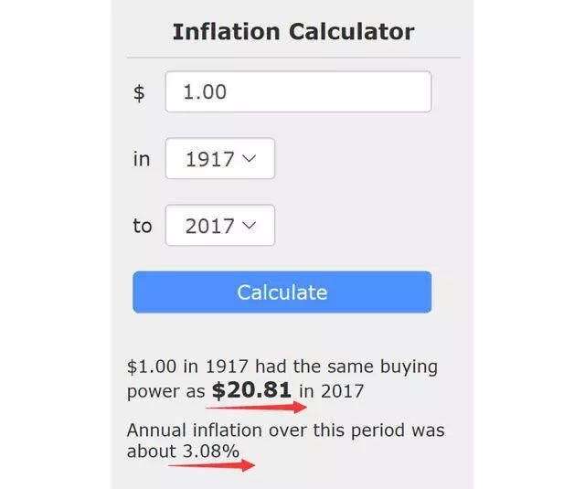 股票配资:广州雄金贷专家解读,金融破段子丨长期看,股市永远上涨?