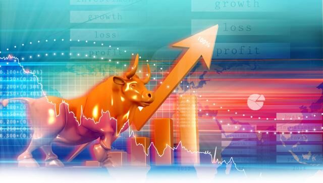 股票配资:广州雄金贷专家解读,金融破段子丨长期看,股市永远上涨?