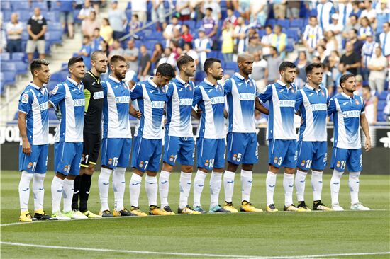 西班牙人队奋力拼搏反败为胜 礼德财富合规前行不忘初心