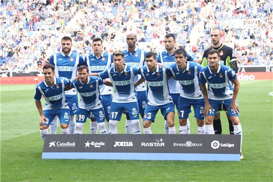 西班牙人队奋力拼搏反败为胜 礼德财富合规前行不忘初心