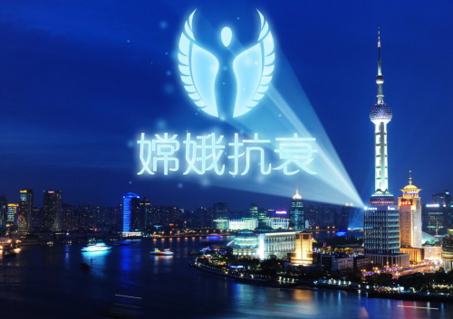 嫦美皮肤解码机器人:200倍放大肌肤,触目惊心