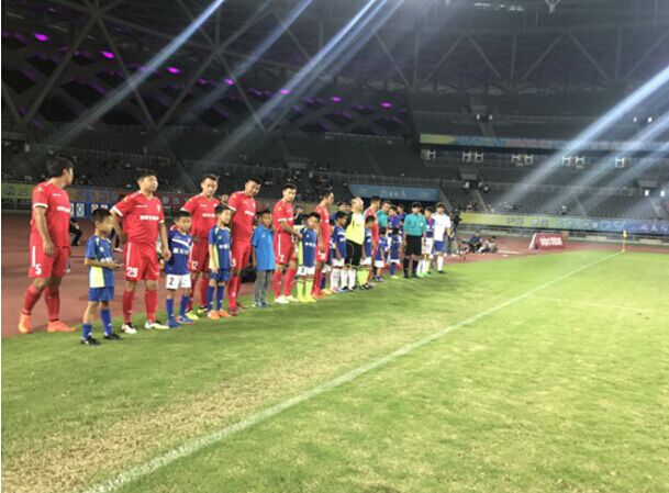 厉害了!安妮儿足球队蝉联江苏省城市假日足球联赛徐州赛区冠军