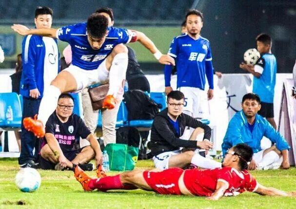 厉害了!安妮儿足球队蝉联江苏省城市假日足球联赛徐州赛区冠军