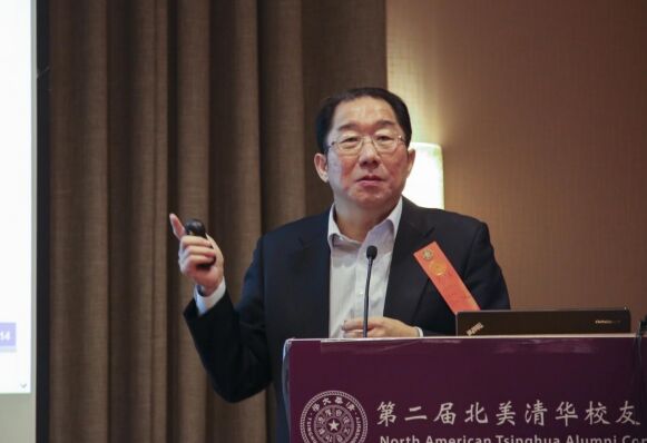 恒昌亮相全球创新学院开学典礼 谋篇人才海外布局