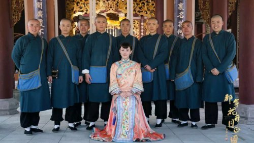 如何像陕西女首富周莹一样会赚钱?现代女性投资首选白杨金融