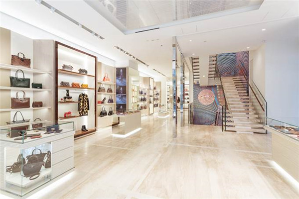 Longchamp珑骧产品库