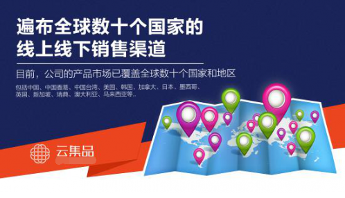 新零售横空出世 TPS云集品商城谈如何在消费升级下崛起