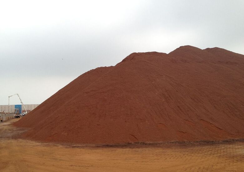 红土镍矿图片和介绍第2页