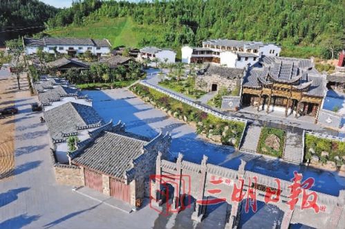 收藏从事30文化潜心专研古建筑多年v文化地形图片