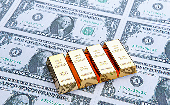非农数据影响黄金走势_美国非农数据对黄金的影响_非农数据影响美元指数